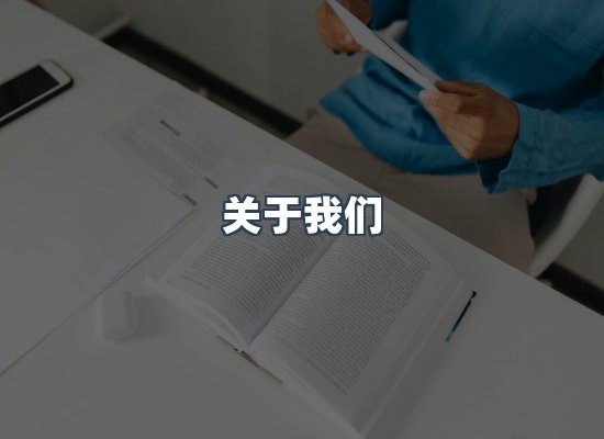 专业团队