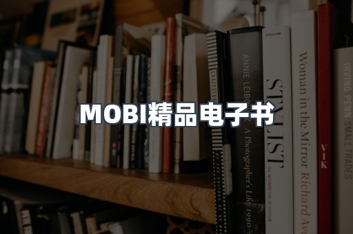 PDF电子书系列